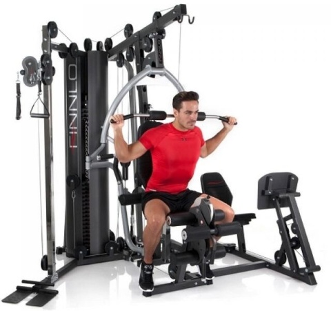 Atlas FINNLO Autark 6800 Atlas FINNLO Autark 6800