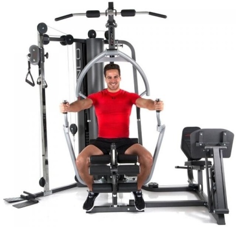 Atlas FINNLO Autark 6800 Atlas FINNLO Autark 6800