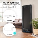 Bieżnia SportPlus Walking Pad bieżnia do chodzenia 6 km/h