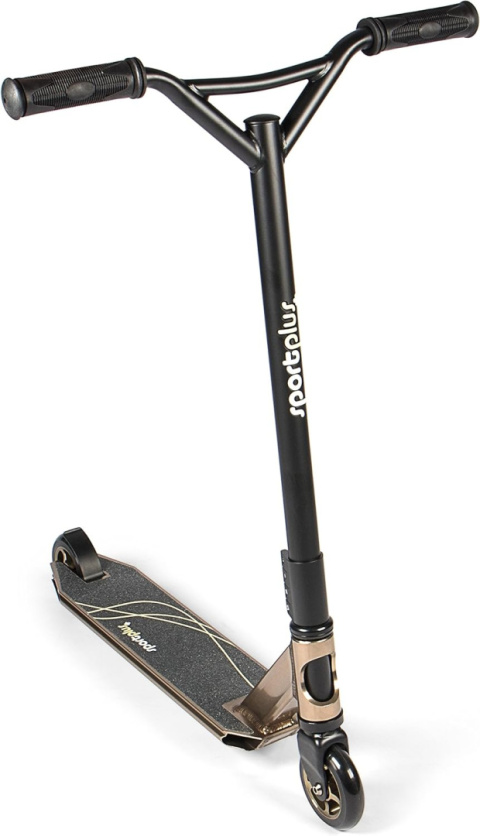 Hulajnoga wyczynowa z aluminiową ramą Stunt Freestyle Scooter Pro Hulajnoga wyczynowa z aluminiową ramą Stunt Freestyle Scooter Pro