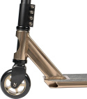 Hulajnoga wyczynowa z aluminiową ramą Stunt Freestyle Scooter Pro