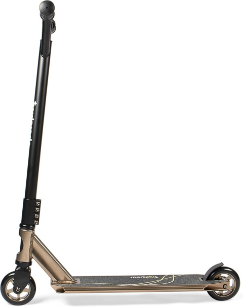 Hulajnoga wyczynowa z aluminiową ramą Stunt Freestyle Scooter Pro Hulajnoga wyczynowa z aluminiową ramą Stunt Freestyle Scooter Pro