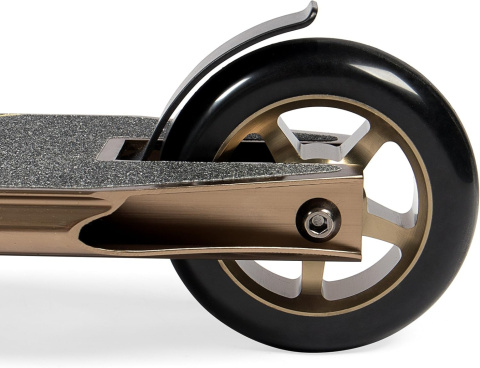 Hulajnoga wyczynowa z aluminiową ramą Stunt Freestyle Scooter Pro Hulajnoga wyczynowa z aluminiową ramą Stunt Freestyle Scooter Pro