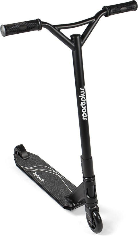 Hulajnoga wyczynowa z aluminiową ramą Stunt Freestyle Scooter Pro Hulajnoga wyczynowa z aluminiową ramą Stunt Freestyle Scooter Pro