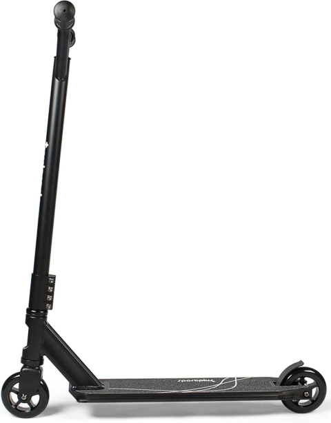 Hulajnoga wyczynowa z aluminiową ramą Stunt Freestyle Scooter Pro Hulajnoga wyczynowa z aluminiową ramą Stunt Freestyle Scooter Pro