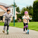 Hulajnoga wyczynowa z aluminiową ramą Stunt Freestyle Scooter Pro