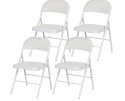 Krzesło składane do jadalni biura pokoju