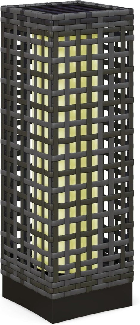 Lampa solarna ogrodowa różne modele LED MOCNA Lampa solarna ogrodowa różne modele LED MOCNA