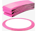 Osłona sprężyn do trampoliny 244 cm