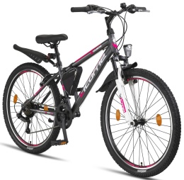 Rower górski MTB 20 BIKE GUIDE