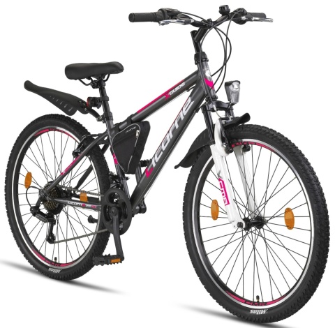 Rower górski MTB 20 BIKE GUIDE Rower górski MTB 20 BIKE GUIDE