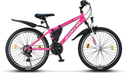 Rower górski MTB 24 BIKE GUIDE