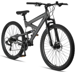 Rower górski MTB LICORNE STRONG 2d 29 cali
