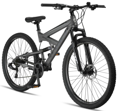 Rower górski MTB LICORNE STRONG 2d 29 cali Rower górski MTB LICORNE STRONG 2d 29 cali