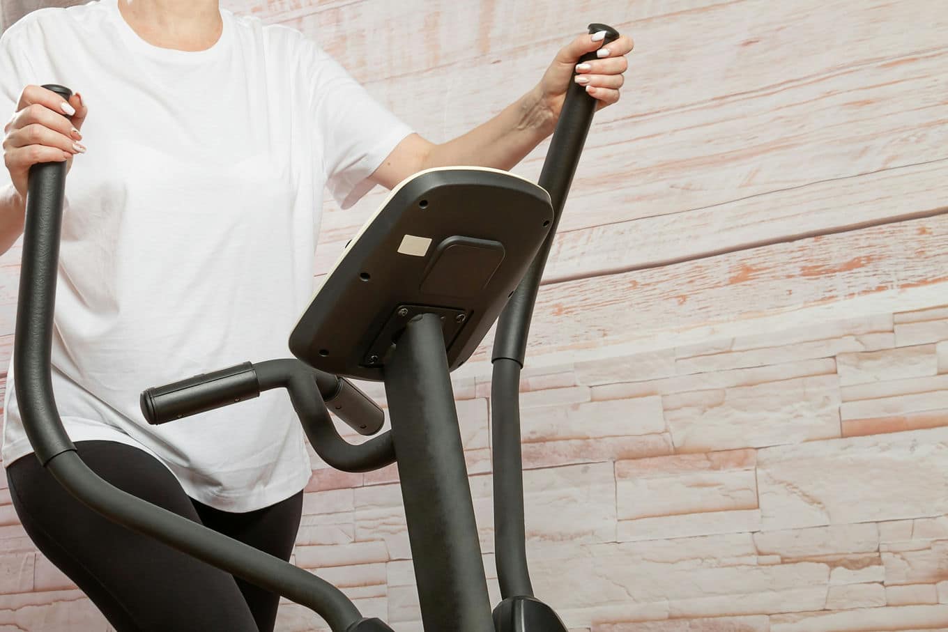 Jak dopasować orbitrek Christopeit Sport do swoich potrzeb?